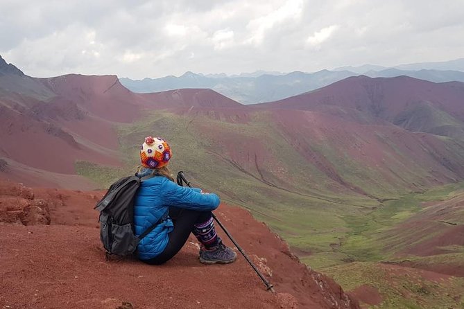Colorful Mountain In The Cusco Region - Tips for a Memorable Mountain Experience