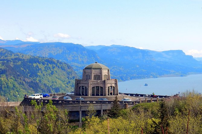 Columbia River Gorge Waterfalls Tour From Portland, or - Customer Reviews and Recommendations