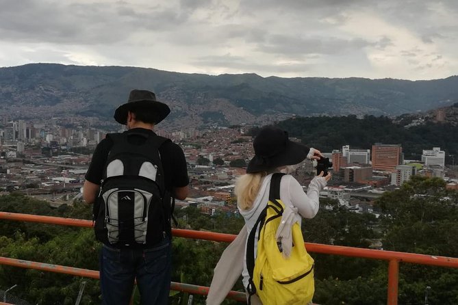 Combo Guatape and Medellin Sightseeing Tours - Questions and Contact