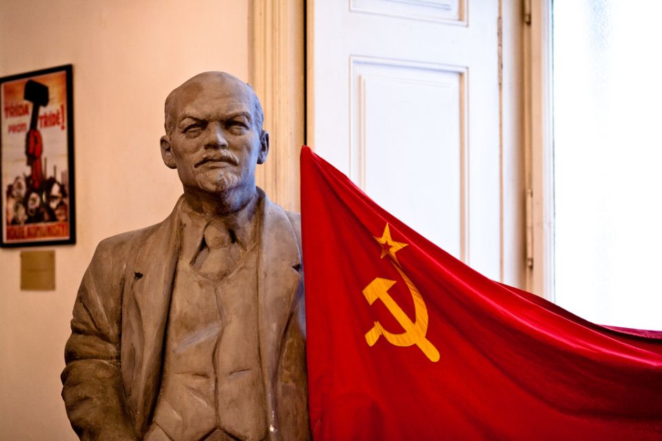 Communist Walking Tour of Prague - Tour Reviews & Ratings