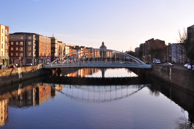 Complete Dublin Walking Tour - Insider Tips for Exploring Dublin