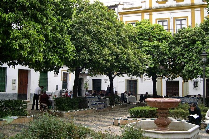 Complete Seville Tour the Jewish Quarter and Views of Triana - Cultural Insights and Local Experiences