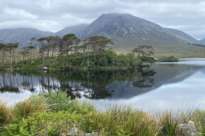 Connemara Castles - Tour Duration & Inclusions