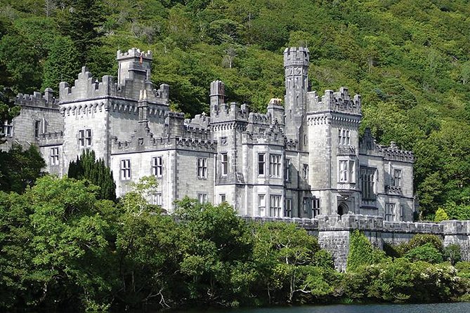 Connemara Day Trip Including Leenane Village and Kylemore Abbey From Galway - Inclusions and Exclusions