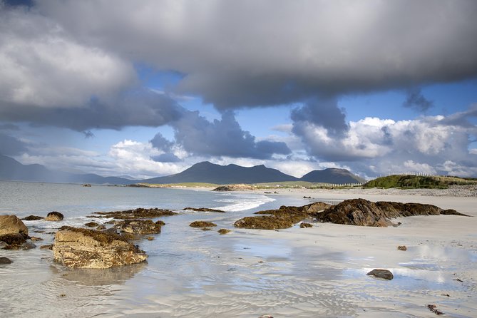 Connemara National Park, Beach & Blanket Bog Ecology Walk. Private Full-Day - Pricing and Booking