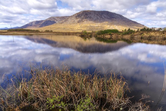 Connemara National Park Nature Trails Self-Guided Including Lunch - Park Logistics