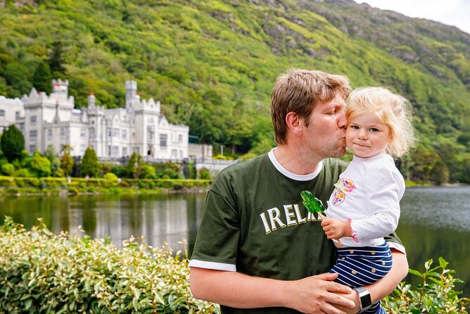 Connemara'S Historic Gems: a Cultural Journey From Galway - Immersive Heritage Sites Visits