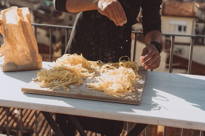 Cooking Class in Florence With Panoramic View - Traveler Reviews