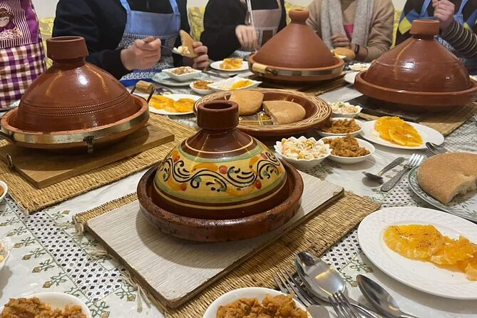 Cooking Class - Moroccan Cuisine - Value for Money and Recommendations