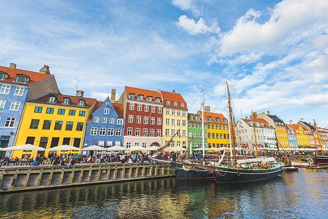 Copenhagen and Northern Zealand With Hamlet Castle - Reviews