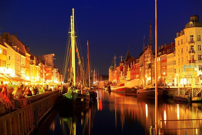 Copenhagen City to Airport Private Luxury Departure Transfer (Mar ) - What To Expect