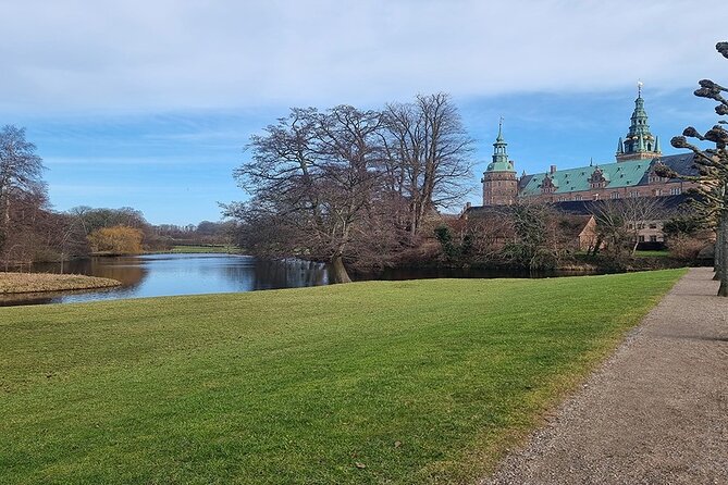 Copenhagen Private E-Bike Tour to Fredensborg/Kronborg Castle (Mar ) - Additional Information
