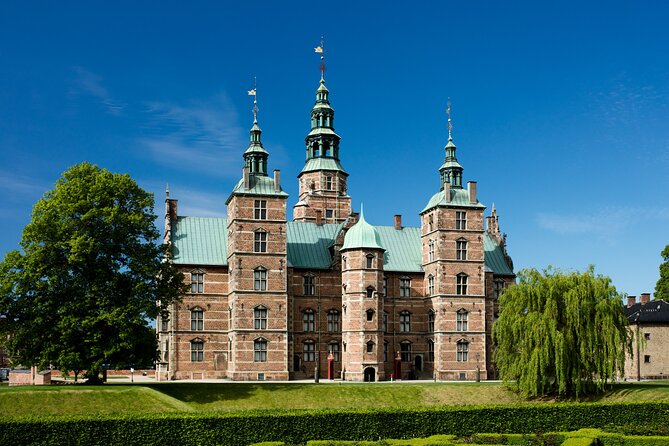 Copenhagen Private Walking Tour - Additional Information