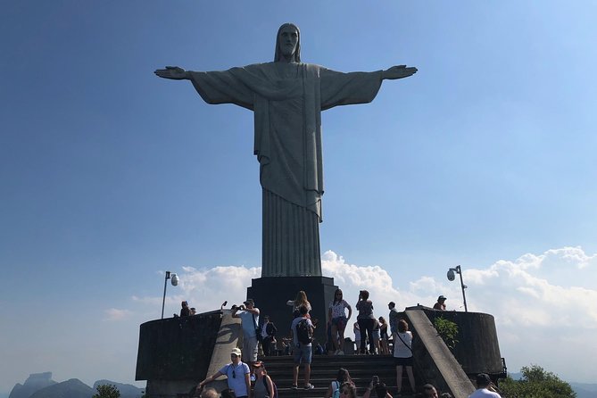 Corcovado With Christ Statue Morning Tour With Hotel Pickup  - Rio De Janeiro - Traveler Tips