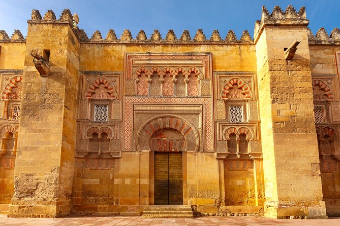 Cordoba Mosque-Cathedral & City Private Tour - Positive Experiences Shared