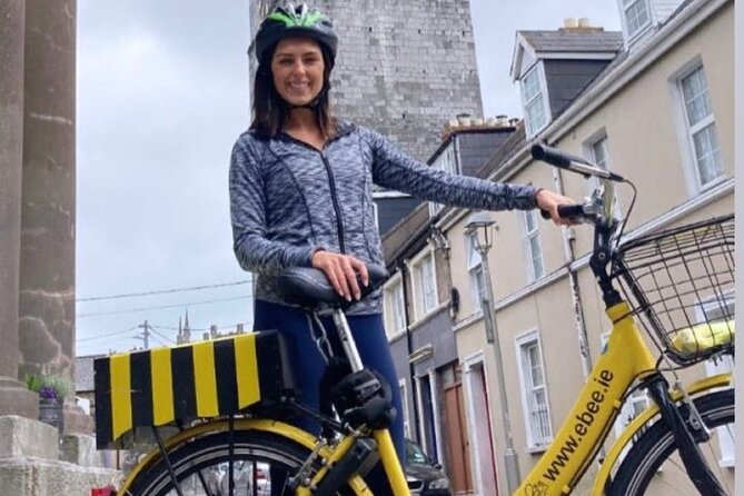 Cork City E-bike Tour - Common questions