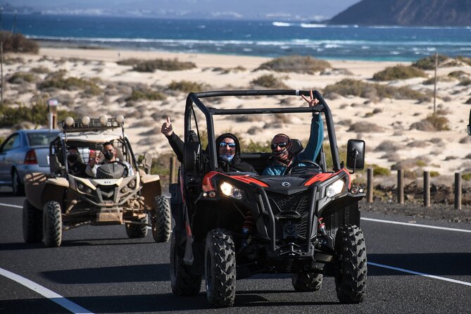 Corralejo: Dune Buggy Tour (Mar ) - Cancellation Policy