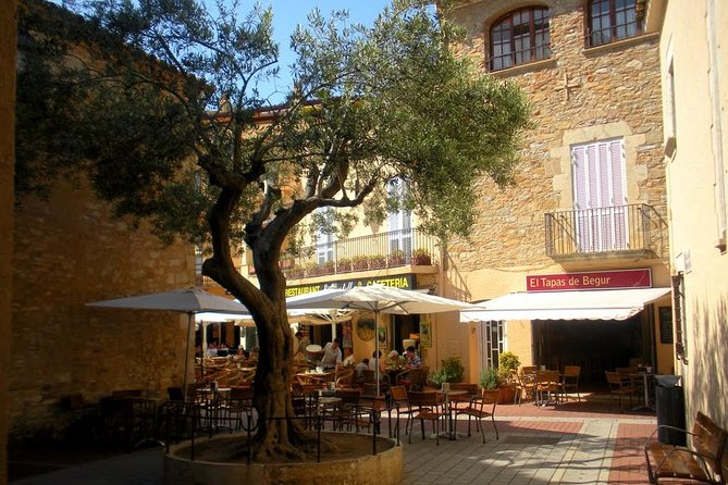 Costa Brava and Medieval Villages Small Group From Girona - Traveler Experience