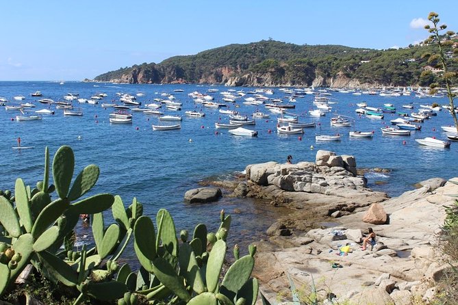 Costa Brava Full Day Trip From Barcelona With Boat Trip - Cancellation Policy