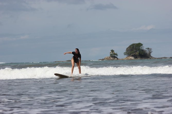 Costa Rica Surf Lessons (Mar ) - Expectations and Guidelines