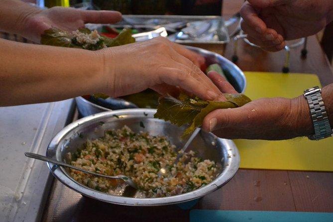 Cretan Cooking Class and Dinner: Evening in a Rethymno Home - Cancellation Policy