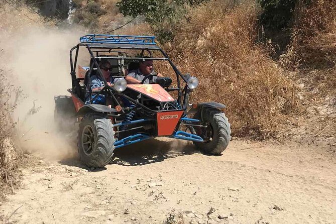 Crete Off-Road ATV, Buggy, or Jeep Safari Tour (Mar ) - Tour Details