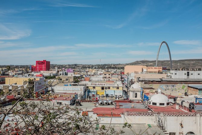 Crossing Borders: Tijuana Day Trip From San Diego - Additional Information and Policies