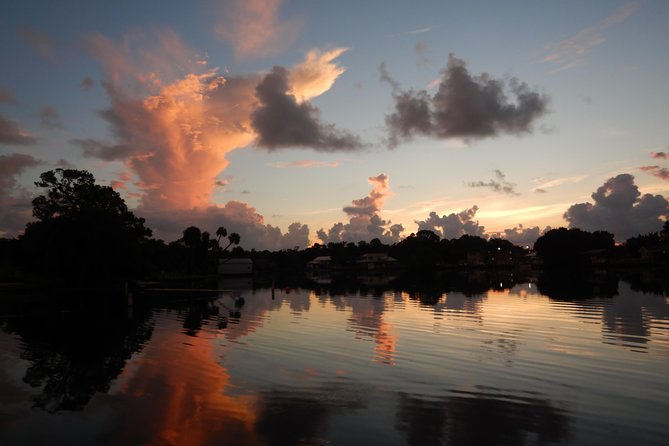 Crystal River Manatee Swim and Snorkel (Mar ) - Cancellation Policy and Weather Considerations