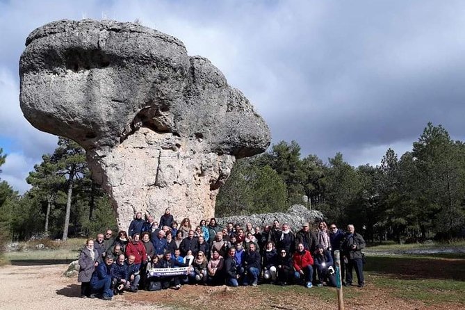 Cuenca Group Tour to the Enchanted City and Devils Window - Additional Information