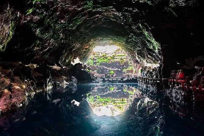 Cueva Verdes & Jameos Agua - Northern Treasures Lanzarote - Traveler Experience
