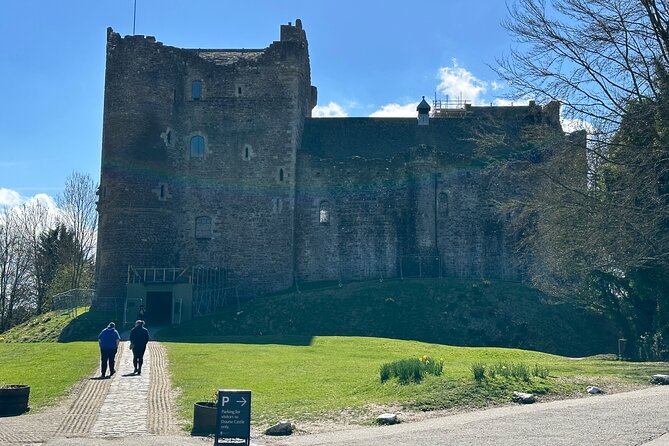 Culloden and Craigh Na Dun Outlander Day Tours From Edinburgh - Reviews and Ratings