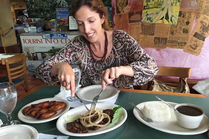 Cultural and Food Walking Tour Through Little Havana in Miami - Traveler Insights and Tips