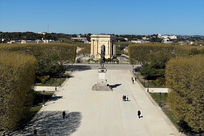 Cultural Bike Ride to Discover Montpellier - Provider Information and Inclusions