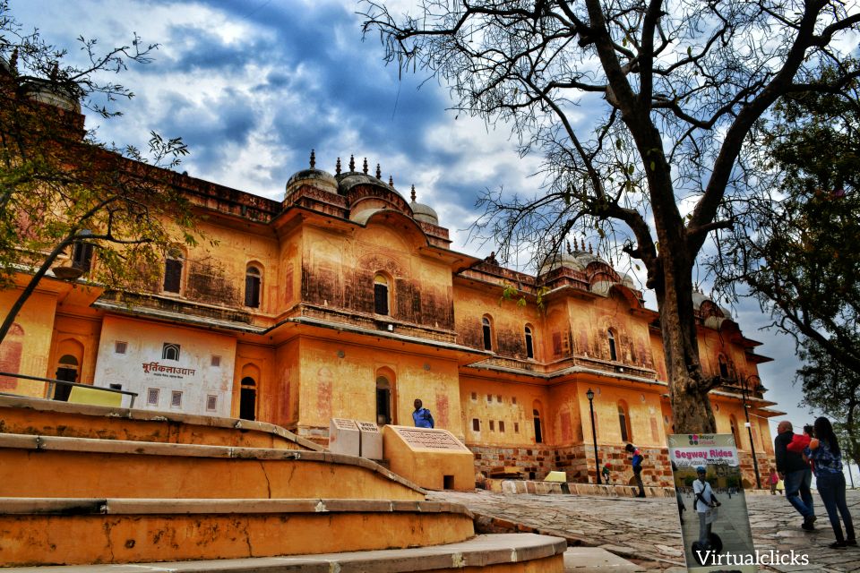 Cultural Kaleidoscope Discover India's Golden Treasures - Pushkar: Tranquil Spiritual Oasis