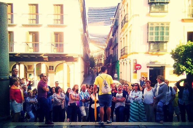 Cultural Walking Tour of Seville Monumental - Art and Architecture Highlights