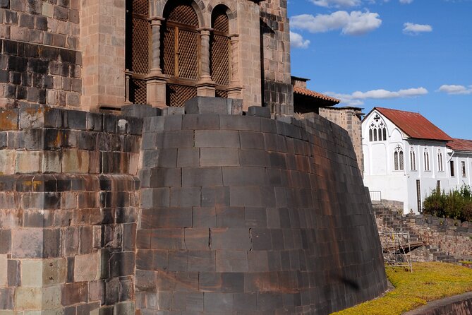 Cusco City Sightseeing & Sacsayhuaman Archeological Park Tour - Customer Feedback