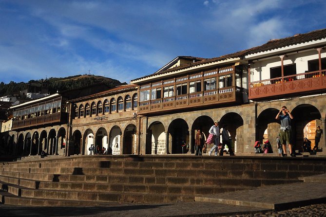 Cusco City Sightseeing, San Pedro Market, Cathedral and Qorikancha Temple - Recommendation Summary