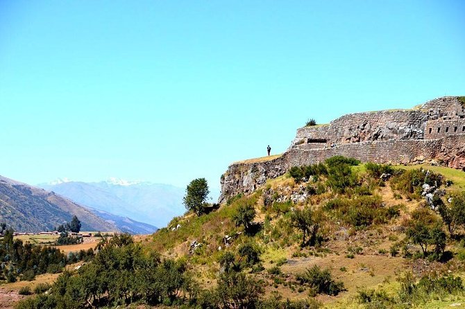 Cusco City Tour Four Ruins Half-Day Tour - Review Overview