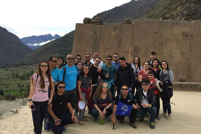 CUSCO MAGICAL 4D Transfer, Hotel, City Tour, Sacred Valley and Machu Picchu - Booking and Cancellation Policy