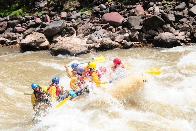 Cusco Rafting and Zipline Adventure - Customer Reviews and Recommendations