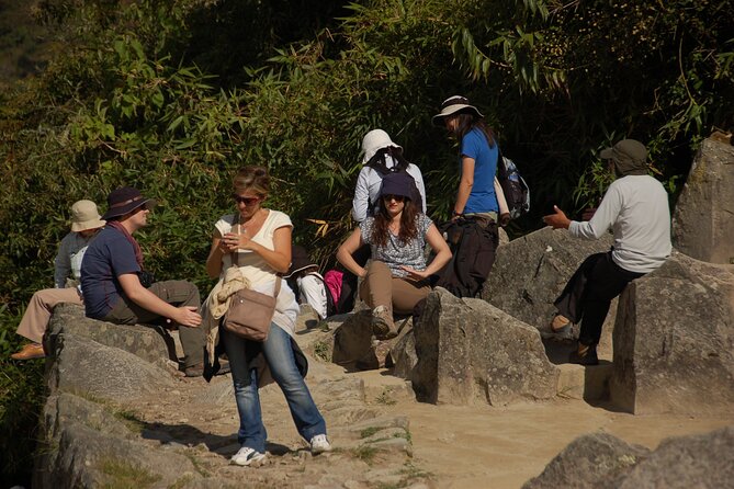 Cusco, Sacred Valley, and Machu Picchu: Private 4-Day Tour (Mar ) - Tour Guide Information