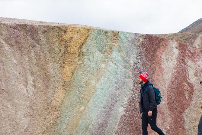 Cusco to Tres Rainbows Mountain Full-Day Tour With Admission - Traveler Resources