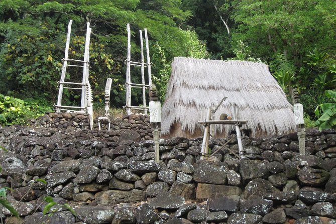 Custom Island Tour - for 6 to 14 People - up to 8 Hours - Private Tour of Oahu - What to Expect