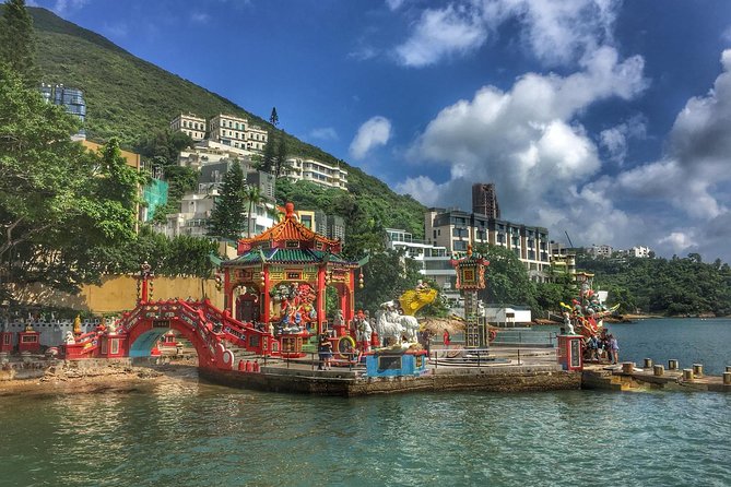 Custom Private Tour of Hong Kong Island - Half Day - Traveler Reviews and Ratings