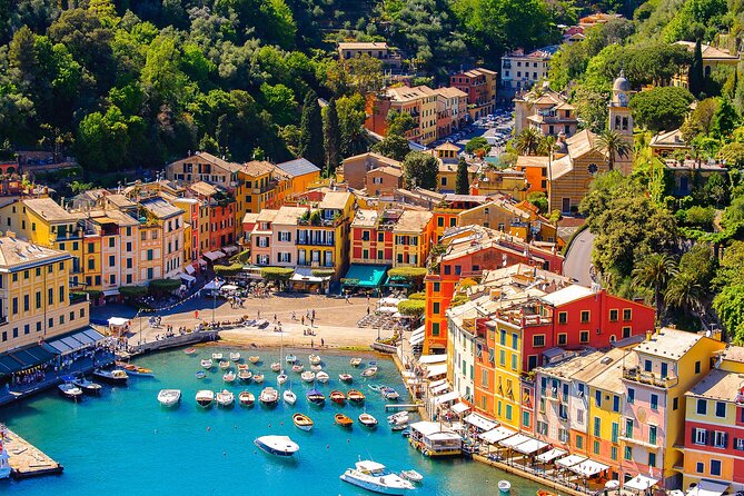 Customized Daily and Nightly Tour Boat From Genova to Portofino - End of Tour Procedures and Policies