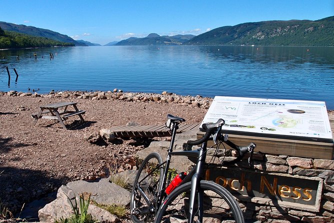 Cycle To Loch Ness - Self Guided - Traveler Experiences Shared