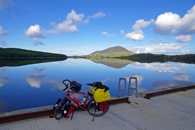 Cycling the Wild Atlantic Way 1 Day Self Guided Tour, Clifden. - Important Guidelines for Participants