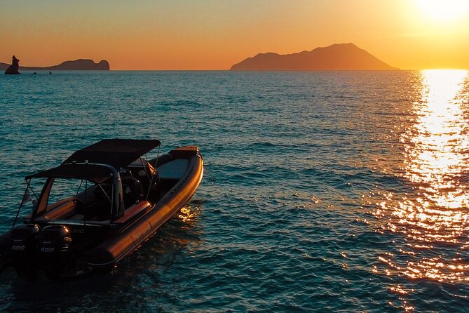 Daily Milos Island Private Sunset Experience - Capture Unforgettable Memories
