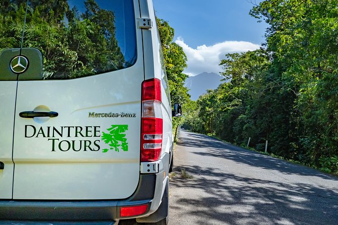 Daintree Rainforest and Mossman Gorge - Full or Half Day Tour - Cancellation Policy