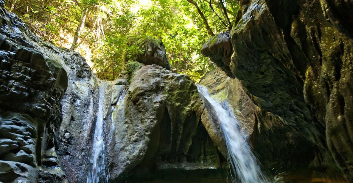 Damajagua Waterfall From Puerto Plata - Multilingual Live Tour Guides